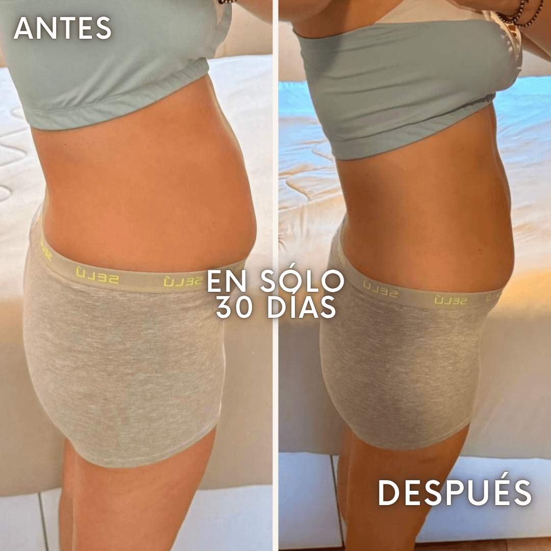 Constanza - antes y después